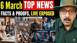 News । Jai Bhim । Nitish Kumar Resign । Israel USA Strikes Iran । Iran War & Impact on India Explain